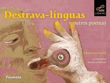 Destrava-Linguas E Outros Poemas