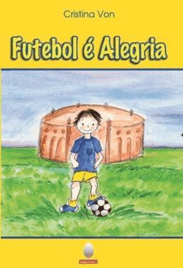 Futebol e Alegria