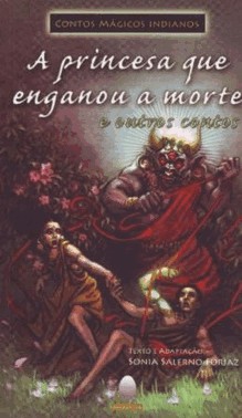 Princesa Que Enganou A Morte E Outros Contos,A