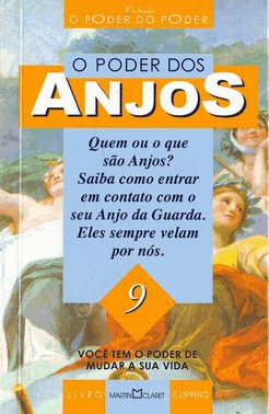 O Poder Dos Anjos