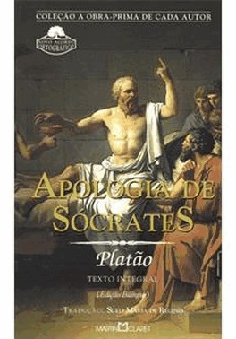 Apologia De Socrates