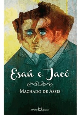 Esau E Jaco