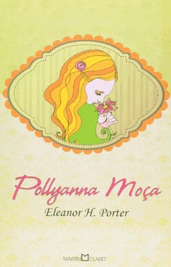 Pollyanna Moca