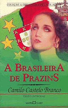 Brasileira De Prazins, A