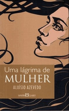 Uma Lagrima De Mulher