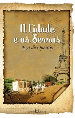 A Cidade E As Serras