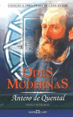 Odes Modernas