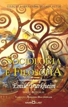Sociologia E Filosofia