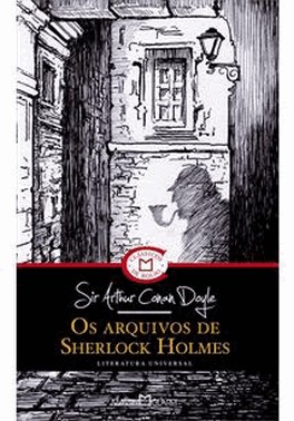 Arquivos De Sherlock Holmes, Os