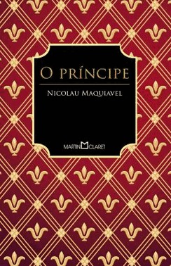 Principe, O                                     01