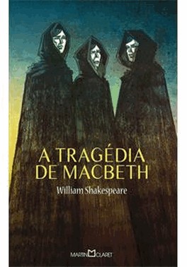 Tragedia De Macbeth, A