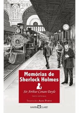 Memorias De Sherlock Holmes