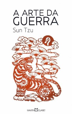 A Arte Da Guerra