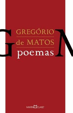 Gregorio De Matos - Poemas