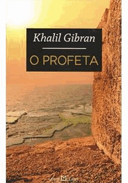 Profeta, O - (Martin Claret)