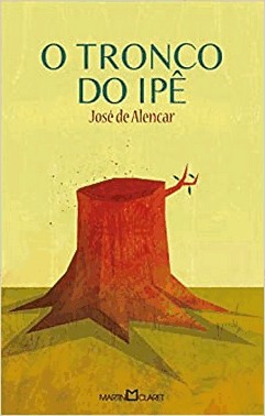 O Tronco Do Ipe