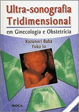 Ultra-Sonografia Tridimensional - 01Ed/04