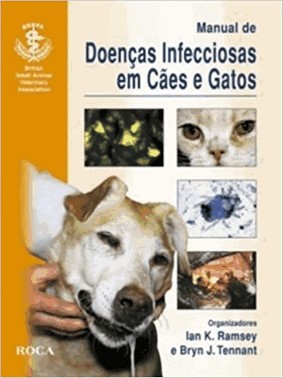 Manual De Doencas Infecciosas Em Caes E Gatos
