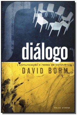 Dialogo - Comunicacao E Redes E Convivencia