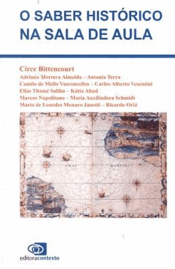 O Saber Historico Na Sala De Aula