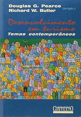 Desenvolvimento Em Turismo - Temas Contemporaneos
