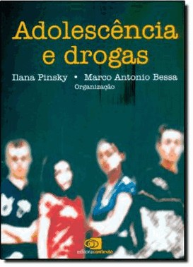 Adolescencia E Drogas
