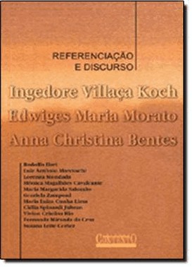 Referenciacao E Discurso