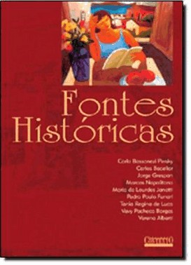 Fontes Historicas