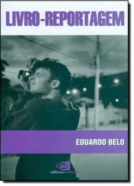Livro-Reportagem