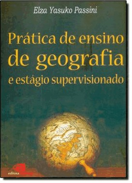 Pratica De Ensino De Geografia E Estagio Supervisionado