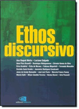 Ethos Discursivo