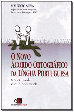 O Novo Acordo Ortografico Da Lingua Portuguesa