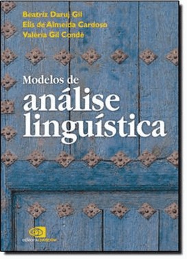 Modelos De Analise Linguistica
