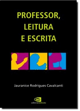 Professor, Leitura E Escrita