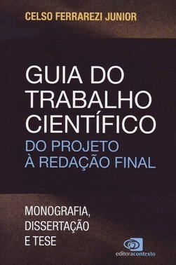 Guia Do Trabalho Cientifico