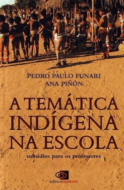 Tematica Indigena Na Escola, A