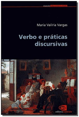 Verbo E Praticas Discursivas