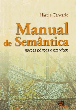 Manual De Semantica - Nocoes Basicas E Exercicios