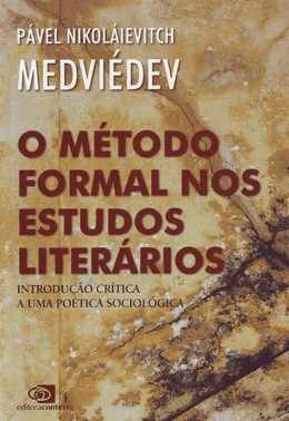 O Metodo Formal Nos Estudos Literarios