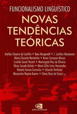 Funcionalismo Linguistico - Vol. 1 - Novas Tendencias Teoricas