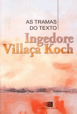As Tramas Do Texto