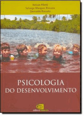 Psicologia Do Desenvolvimento