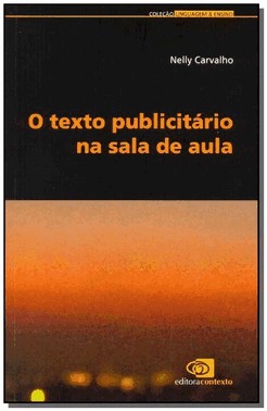 O Texto Publicitario Na Sala De Aula