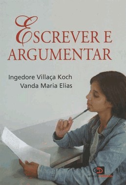 Escrever E Argumentar