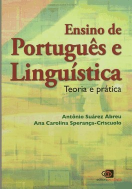 Ensino De Portugues E Linguistica
