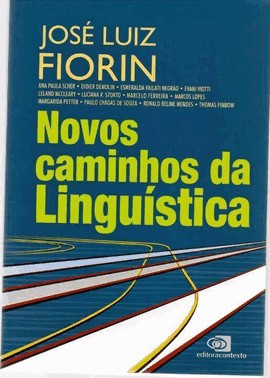 Novos Caminhos Da Linguistica