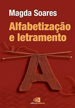 Alfabetizacao E Letramento - Nova Edicao