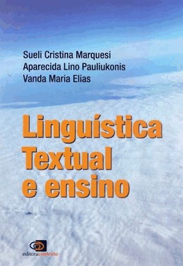 Linguistica Textual E Ensino