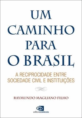 Um Caminho Para O Brasil