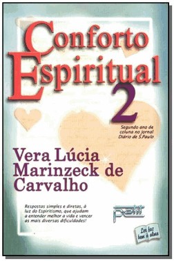 Conforto Espiritual - Vol 2